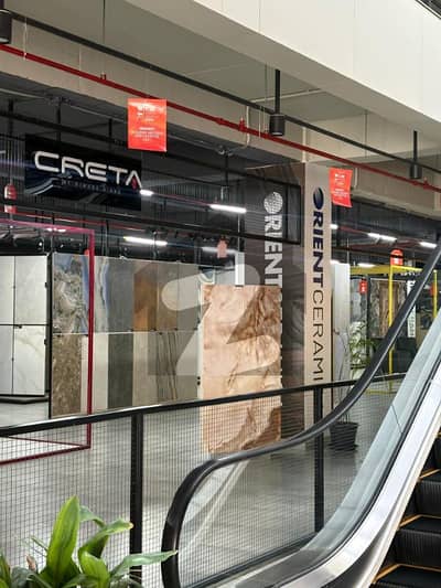 Rented Shop is available for sale on prime location