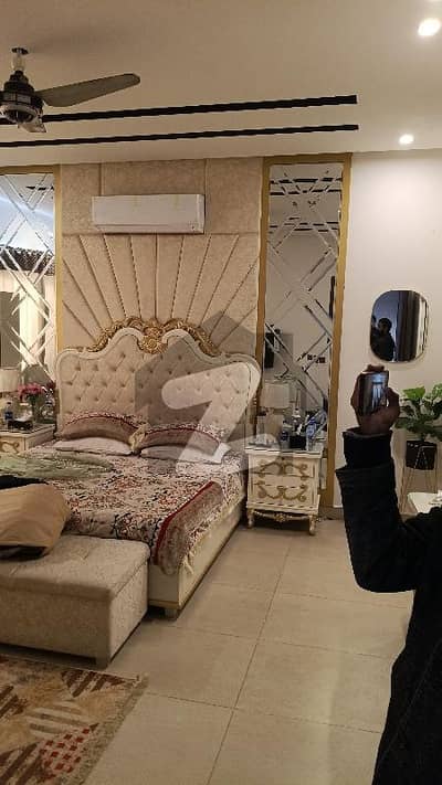 Eden executive House