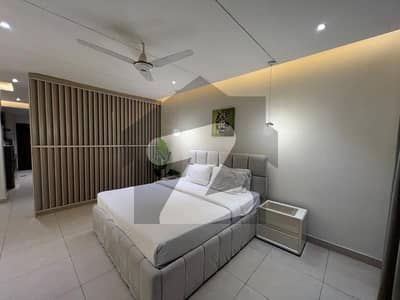 Studio Full Furnished Luxurious Flat For Rent Studio Full Furnished Luxurious Flat For Rent