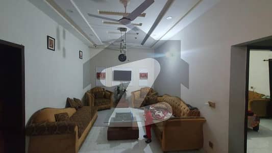 5 Marla Double Storey House For Sale