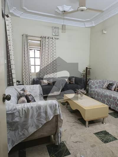 House for sale in 11c3 north karachi