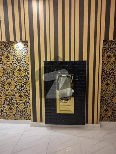 Facing Park Basement Double Unit Bungalow For Rent In DHA Phase 1-N-LAHORE