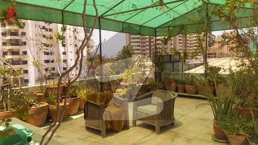 Buying A Prime Location Flat In Karachi?