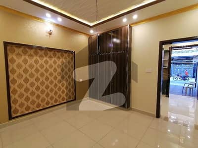 Single Storey 5 Marla House For Sale In Gulshan-E-Ravi - Block A Lahore