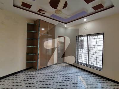 3 Marla House For sale In Gulshan-e-Ravi Gulshan-e-Ravi