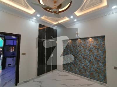 Looking For A House In Gulshan-e-Ravi