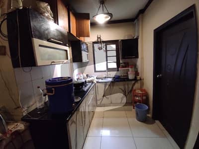 سحر کمرشل ایریا ڈی ایچ اے فیز 7,ڈی ایچ اے ڈیفینس,کراچی میں 3 کمروں کا 5 مرلہ فلیٹ 1.75 کروڑ میں برائے فروخت۔