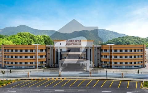 Faisal Hill A Block (50/90) 1 kanal plot Available For Sale Ready For Construction Solid land Possission plot Very Resenable Price All Facilities Available More Detail Contact Me