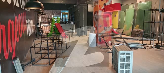 گلبرگ گرینز گلبرگ,اسلام آباد میں 10 مرلہ دکان 7.5 لاکھ میں کرایہ پر دستیاب ہے۔