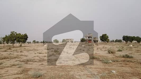 سادی ٹاؤن - بلاک 5 سعدی ٹاؤن,سکیم 33,کراچی میں 5 مرلہ رہائشی پلاٹ 90.0 لاکھ میں برائے فروخت۔