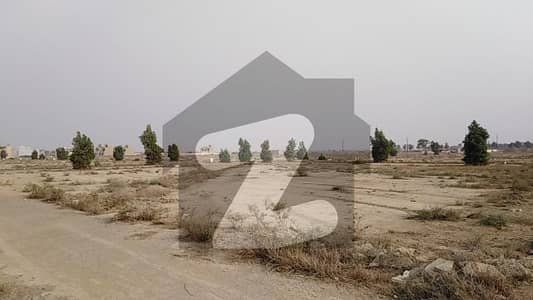 سعدی ٹاؤن سکیم 33,کراچی میں 5 مرلہ رہائشی پلاٹ 90.0 لاکھ میں برائے فروخت۔