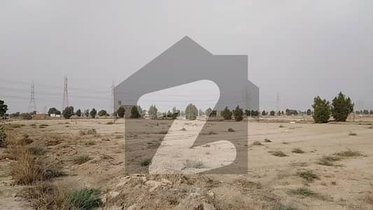 سادی ٹاؤن - بلاک 2 سعدی ٹاؤن,سکیم 33,کراچی میں 5 مرلہ رہائشی پلاٹ 1.0 کروڑ میں برائے فروخت۔