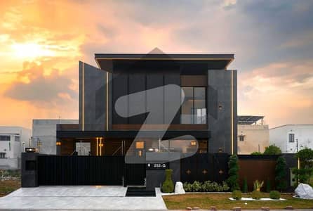 ڈی ایچ اے فیز 6 - بلاک جی فیز 6,ڈیفنس (ڈی ایچ اے),لاہور میں 6 کمروں کا 1 کنال مکان 7.25 کروڑ میں برائے فروخت۔ ڈی ایچ اے فیز 6 - بلاک جی فیز 6,ڈیفنس (ڈی ایچ اے),لاہور میں 6 کمروں کا 1 کنال مکان 7.25 کروڑ میں برائے فروخت۔