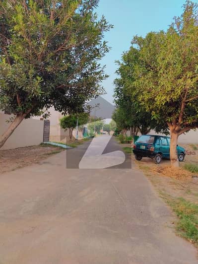 نیو لاهور سٹی لاہور میں 3 مرلہ رہائشی پلاٹ 34.0 لاکھ میں برائے فروخت۔