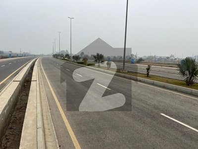 Bahria Nasheman 5 Marla Commercial Available For Sale Very Reasonable Price