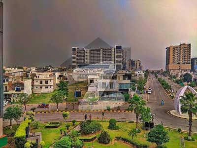 8 MARLA PLOT FOR SALE in FAISAL TOWN BLOCK A