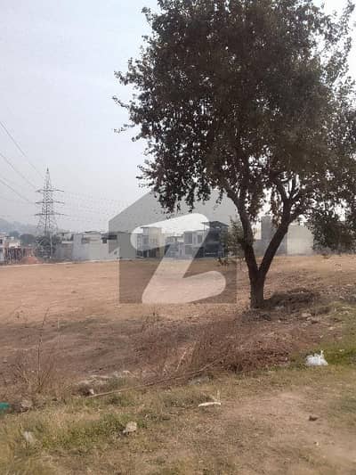 2 Marla plot available for Sale