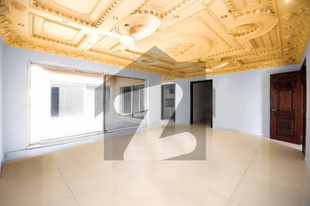 20 Marla Like New Upper Portion For Rent in DHA Phase 5