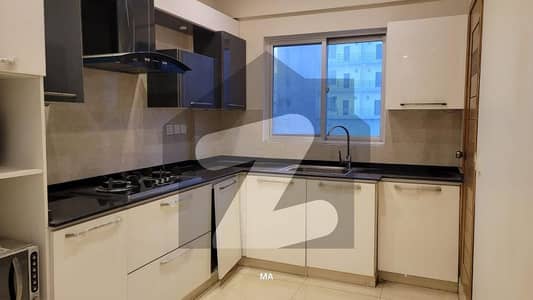 Brand New Apartment for Sale Al Murtaza Commercial