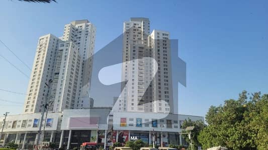 Luxury Duplex Apartment For Sale At Clifton Block 6, Com 3