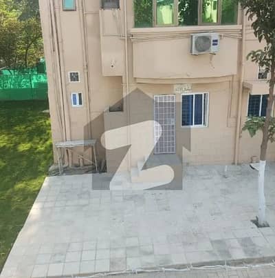 G-11/3 FGEHA E-Type Renovated Ground Floor Flat For Sale