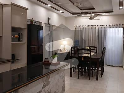 FLAT FOR SALE IN RAO ISRAR HEIGHTS APARTMENT