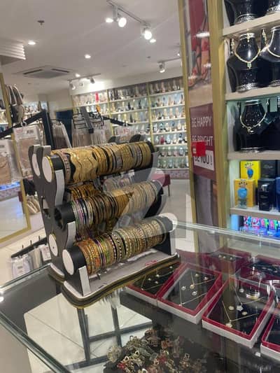 High Rental Value Commercial Shop | Brand-Rented Running Shop for Sale | Investor Deal | Prime Main Road Islamabad