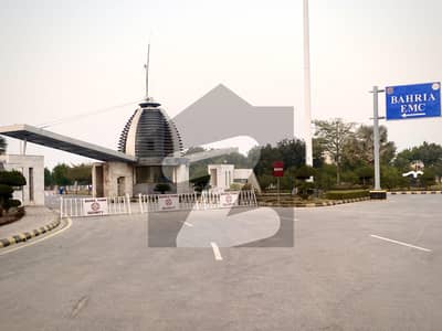 بحریہ نشیمن ۔ آئرس بحریہ نشیمن,لاہور میں 5 مرلہ رہائشی پلاٹ 35.5 لاکھ میں برائے فروخت۔