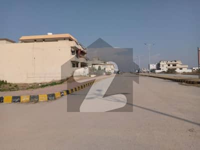 جی ۔ 16/4 جی ۔ 16,اسلام آباد میں 8 مرلہ رہائشی پلاٹ 1.6 کروڑ میں برائے فروخت۔