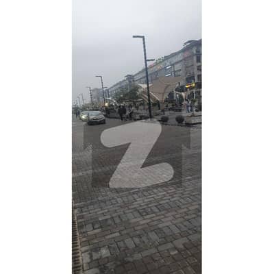 Defence Raya Fairway Commercial Building Floor For Rent