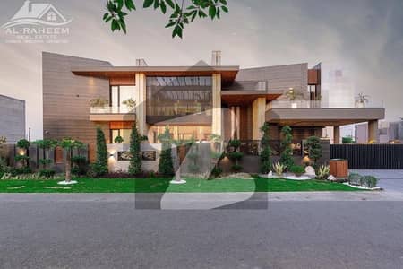 ڈی ایچ اے فیز 6 ڈیفنس (ڈی ایچ اے),لاہور میں 6 کمروں کا 1 کنال مکان 13.25 کروڑ میں برائے فروخت۔