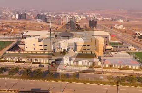 1 Kanal Residential Plot Available for Sale in DHA Phase 5 Sector B Excellent Location