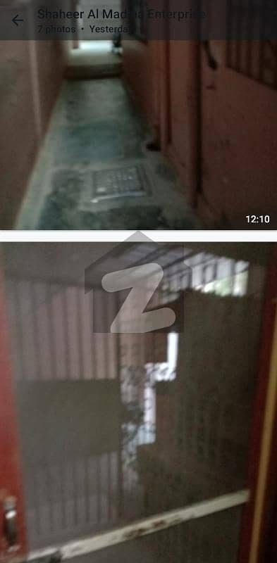 نارتھ ناظم آباد ۔ بلاک آئی نارتھ ناظم آباد,کراچی میں 6 کمروں کا 8 مرلہ مکان 4.5 کروڑ میں برائے فروخت۔ نارتھ ناظم آباد ۔ بلاک آئی نارتھ ناظم آباد,کراچی میں 6 کمروں کا 8 مرلہ مکان 4.5 کروڑ میں برائے فروخت۔