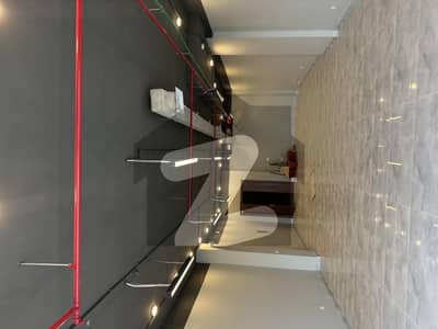 مال آف اسلام آباد بلیو ایریا,اسلام آباد میں 6 مرلہ دفتر 5.0 لاکھ میں کرایہ پر دستیاب ہے۔