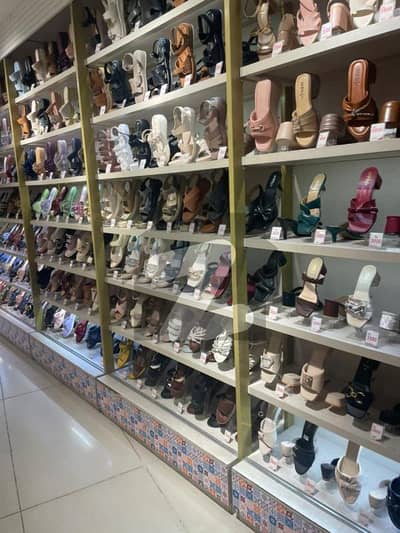 Main Road Islamabad Shop for Sale | Running & Brand-Rented | Monthly Rental Income: Rs. 130,500/- | High ROI | Best Footfall in IslamabadRawalpindi