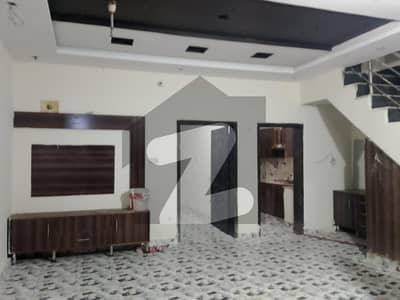 Highly-Desirable 1013 Square Feet House Available In Samsani Road Highly-Desirable 1013 Square Feet House Available In Samsani Road