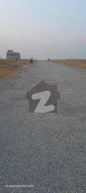 5 Marla solid plot/G block/B-17 up for Sale