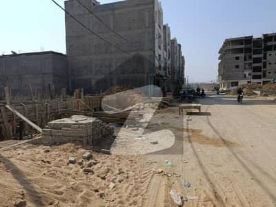 نارتھ ٹاون ریزیڈینسی سُرجانی ٹاؤن,گداپ ٹاؤن,کراچی میں 1 مرلہ دکان 48.0 لاکھ میں برائے فروخت۔