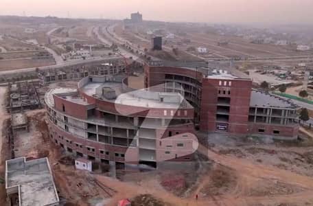 1 Kanal Residential Plot Available for Sale in DHA Phase 5 Sector B Excellent Location Near Centrel Commercial