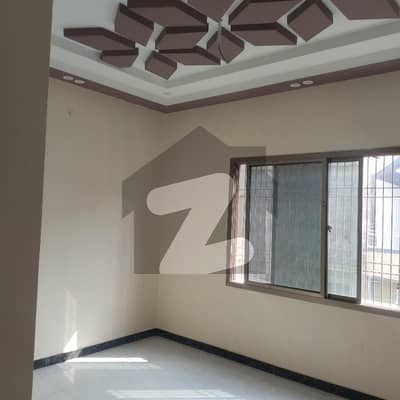 Upper Portion With Roof Top