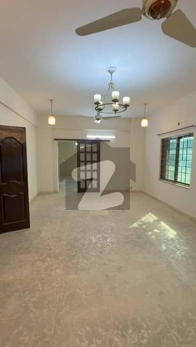 Gournd Floor 3 Bed Room Apartments For Sale in Askari 11 Lahore