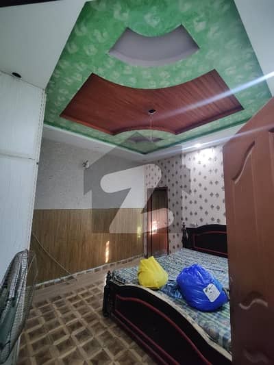 4 Marla double story house for sale in military accounts zaheer villas 4 Marla double story house for sale in military accounts zaheer villas