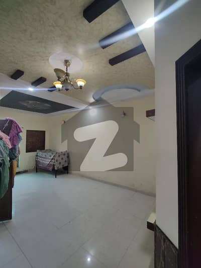 4 Marla Double Story House For Sale In Military Accounts Zaheer Villas