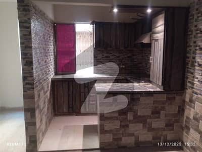 گلستانِِ جوہر ۔ بلاک 19 گلستانِ جوہر,کراچی میں 2 کمروں کا 3 مرلہ فلیٹ 34.0 لاکھ میں برائے فروخت۔