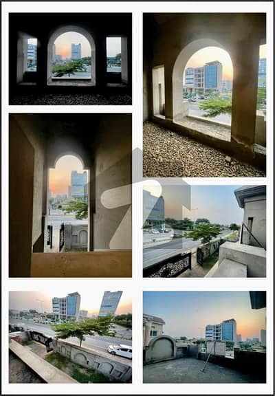 ڈی ایچ اے 11 رہبر لاہور میں 5 کمروں کا 1 کنال مکان 8.5 کروڑ میں برائے فروخت۔