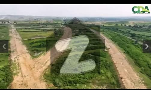 سی پندرہ اسلام آباد میں 5 مرلہ پلاٹ فائل 35.0 لاکھ میں برائے فروخت۔