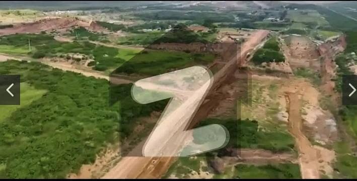 5 Marla Bup Plot File Available In Cda Sector C15 5 Marla Bup Plot File Available In Cda Sector C15