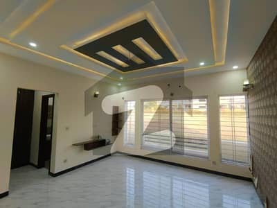 7 Marla Brand New condition upper portion for rent