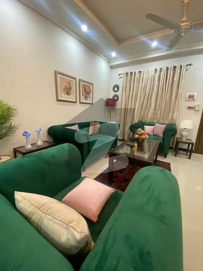 1 bedroom luxury furnished apartment available for rent makkah tower E-11