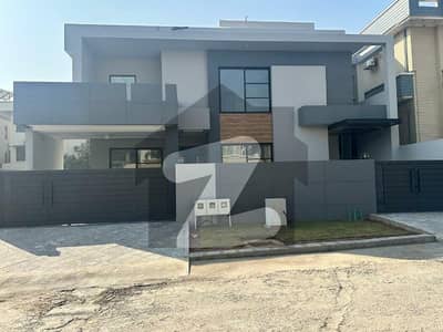 E 11/3 NPF Beautiful location Brand new House FOR sale